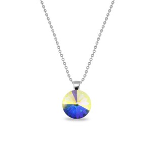 SPARK NASZYJNIK CANDY AURORA BOREALIS