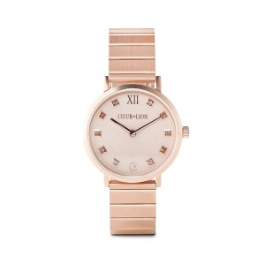 ZEGAREK ROSEGOLD