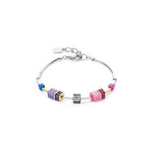 BRANSOLETKA MULTICOLOUR