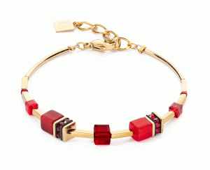 BRANSOLETKA  RED