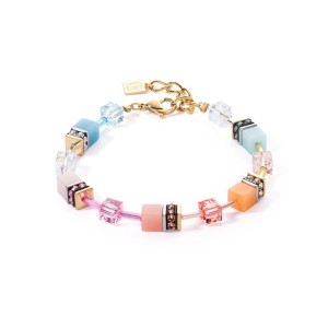 BRANSOLETKA AQUA APRICOT